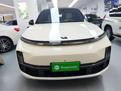 Li Auto Li L9