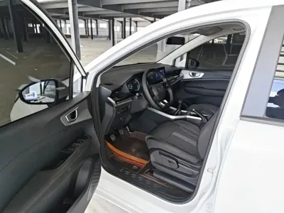 Wuling Jiachen