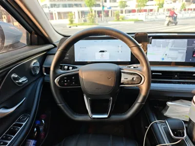 Chery Fengyun Fengyun A8