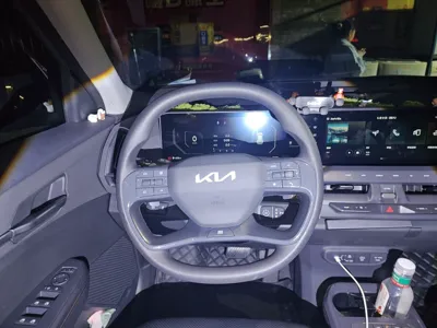 Kia EV5
