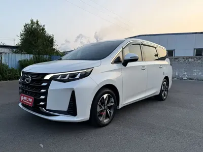 GAC Motor Trumpchi M6
