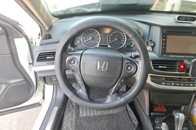 Honda Crosstour