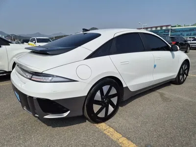 Hyundai Ioniq6