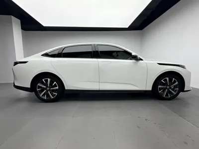 Changan Eado