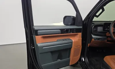 Kia Tasman