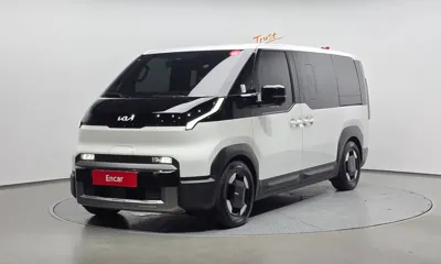 Kia PV5