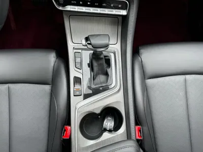 Changan CS55PLUS