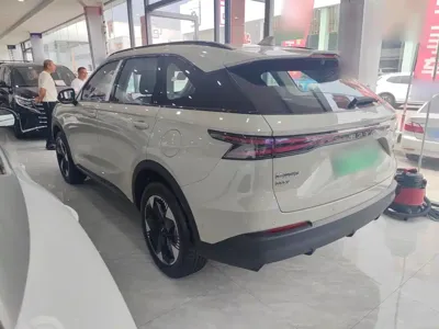 Haval Xiaolong Max