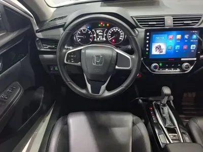 Honda Crider