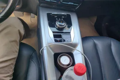 Roewe ei5