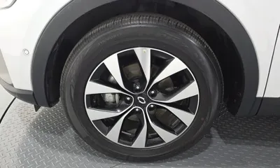 Renault-KoreaSamsung XM3
