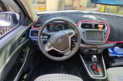 Ford Escort