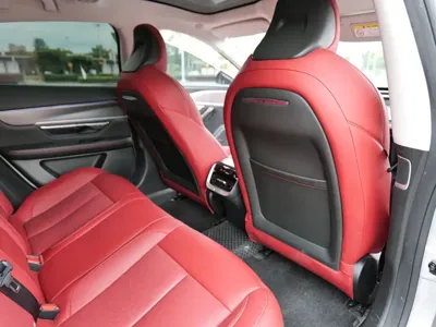 Xpeng P7