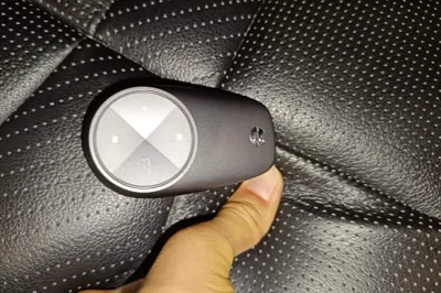 Nio ES8