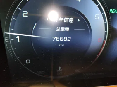 Hongqi H9