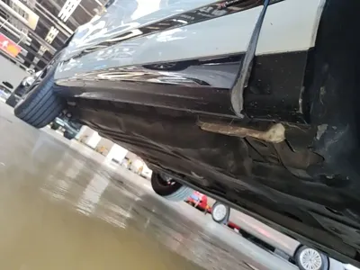 Land Rover Evoque