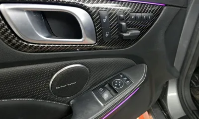 Mercedes-Benz SLK-Class