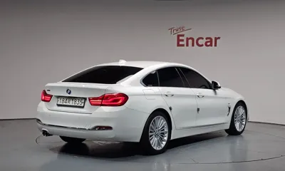 BMW 4-Series