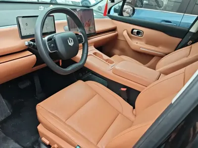 Leapmotor Leapmotor C10