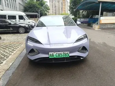 BYD Seal