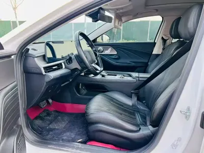 Fulwin Fengyun A8