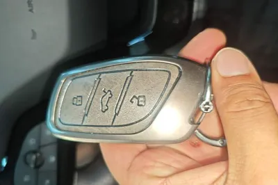 Roewe i5