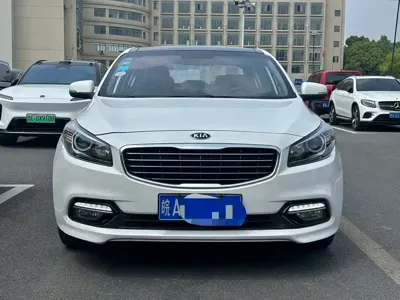 Kia K4