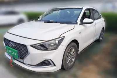 Hyundai Celesta