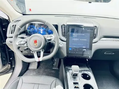 Hongqi Hongqi HS3 PHEV