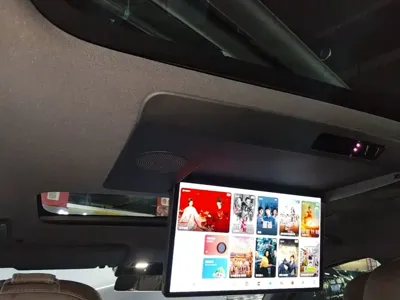 Li Auto Li L9