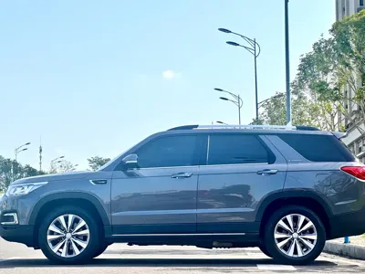 Changan CS95