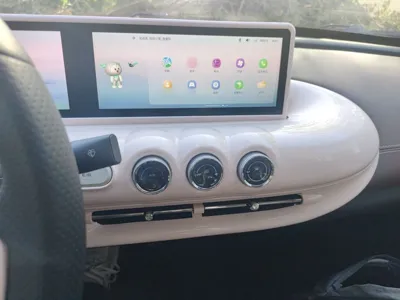 Wuling Bingo