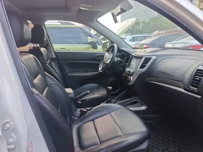Changan CS35