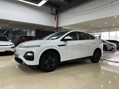 Xpeng G6