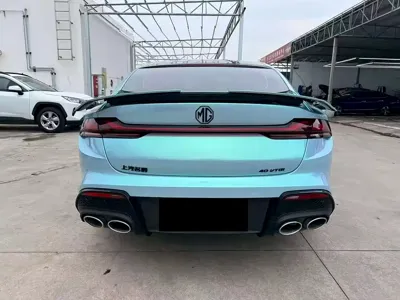 MG MG7