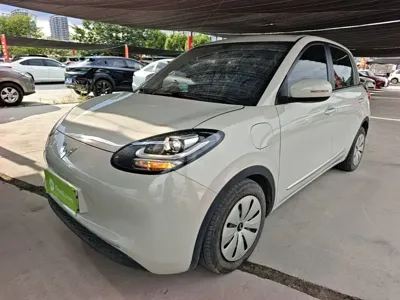Wuling Bingo