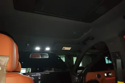 Li Auto L9