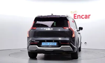 Kia EV9