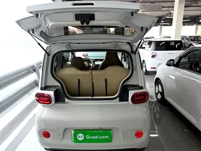 Wuling MINIEV