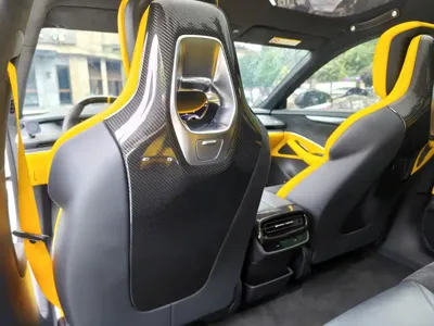 Xiaomi SU7 Ultra