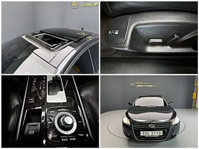 Renault-KoreaSamsung SM7