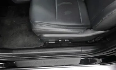 Hyundai Ioniq6