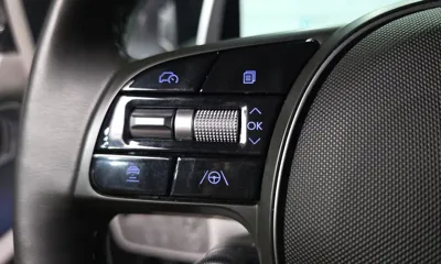 Hyundai Ioniq6