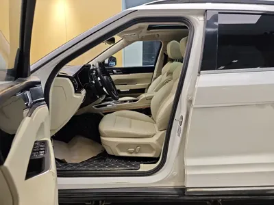 Zotye Zotye T700
