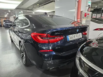 BMW Gran Turismo