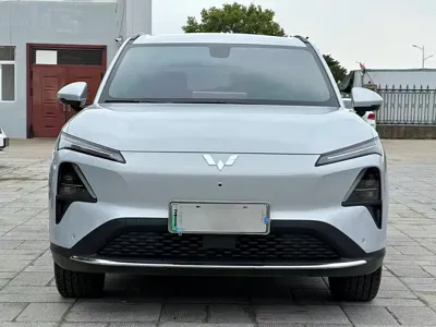 Wuling Xingguang S