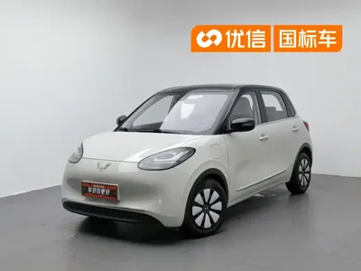 Wuling Bingo