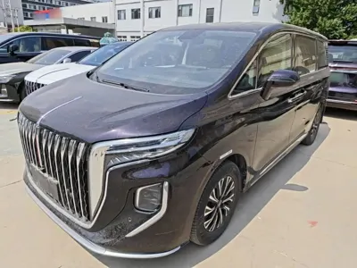 Hongqi Hongqi HQ9 PHEV
