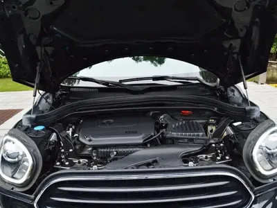 MINI Mini Countryman