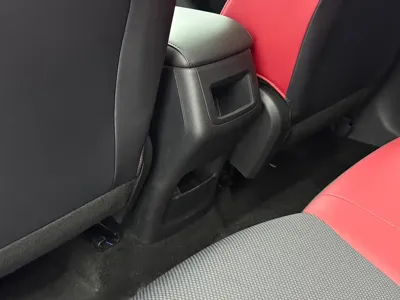 Changan CS35PLUS